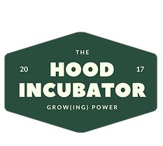 The Hood Incubator